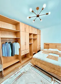 Elegant Apartment at Zayed Compound - Image 2
