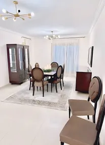 Elegant Apartment at Zayed Compound - Image 4