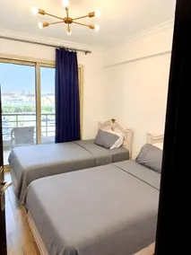 Elegant Apartment at Zayed Compound - Image 5