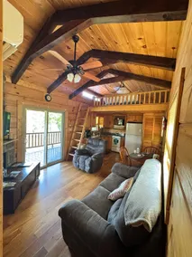 Sunshine Cabin is ready for you! - Image 3