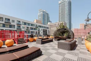 Huge Rooftop Lounge I DTLA Loft | Near SoFi & LAX - Image 5