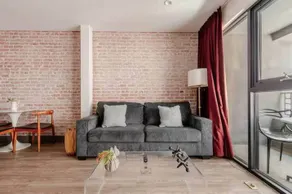 Huge Rooftop Lounge I DTLA Loft | Near SoFi & LAX - Image 2