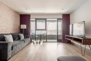 Huge Rooftop Lounge I DTLA Loft | Near SoFi & LAX - Image 4