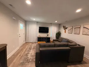 Spacious 3BR Fort Wayne Stay w/ Balconies | Near D - Image 2