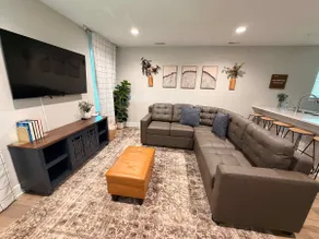 Spacious 3BR Fort Wayne Stay w/ Balconies | Near D - Image 3