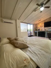 Coatí Studio with ocean view - Image 4