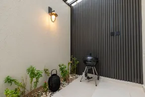 M 108 | Luxe Studio With Balcony | self-entry - Image 3