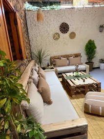 5 Min to Beach & Calm Villa Retreat - Image 3