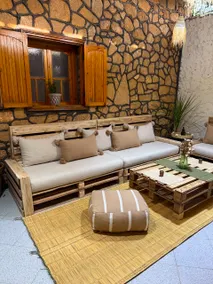 5 Min to Beach & Calm Villa Retreat - Image 2
