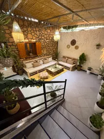 5 Min to Beach & Calm Villa Retreat - Image 5