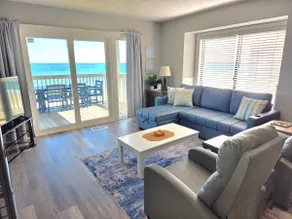 Twisted Oak Tides - Oceanfront Escape - Image 3