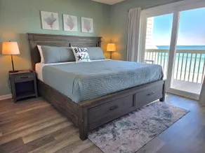 Twisted Oak Tides - Oceanfront Escape - Image 2