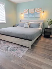 Twisted Oak Tides - Oceanfront Escape - Image 5