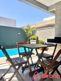 House with heated pool 200 meters from the sea - Image 3