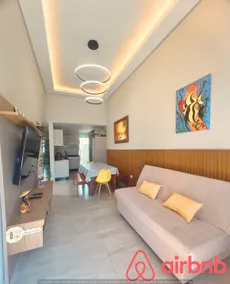 House with heated pool 200 meters from the sea - Image 2