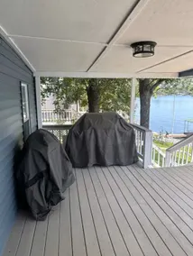 Lakeside Retreat - Image 4