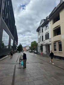 Stay in the heart of Sønderborg! - Image 4
