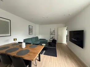 Stay in the heart of Sønderborg! - Image 2