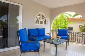 Casa 24 – Ruim Huis – Willemstad - Image 2