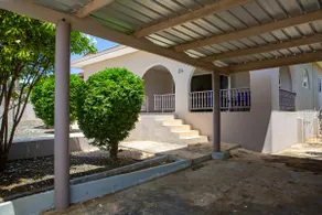 Casa 24 – Ruim Huis – Willemstad - Image 4