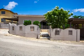 Casa 24 – Ruim Huis – Willemstad - Image 3