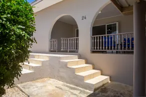 Casa 24 – Ruim Huis – Willemstad - Image 5