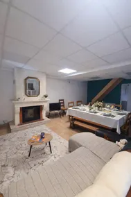 Charming house - wifi - close to castles - Image 2