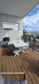 Coastal Townhouse - 500m to the beach - Image 5