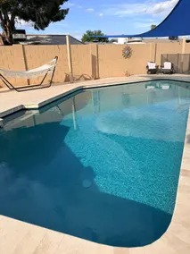 Pool + Hot Tub Oasis | Family Retreat | Sleeps 7 - Image 5