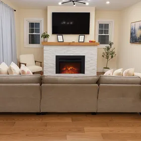 Charming 4-bedroom retreat in Utica - Image 3