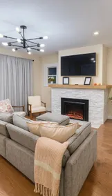 Charming 4-bedroom retreat in Utica - Image 2