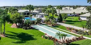 Sebring FL Villa Near Raceway | Pool, Sleeps 6 - Image 3