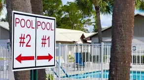 Sebring FL Villa Near Raceway | Pool, Sleeps 6 - Image 2