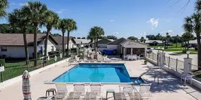 Sebring FL Villa Near Raceway | Pool, Sleeps 6 - Image 5