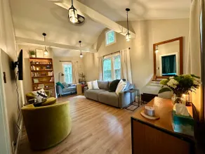 Scandi Dream Cottage in Glenn, MI - Image 2