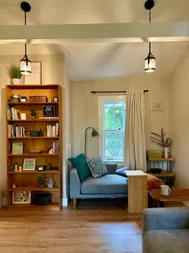 Scandi Dream Cottage in Glenn, MI - Image 4