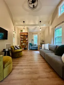 Scandi Dream Cottage in Glenn, MI - Image 3