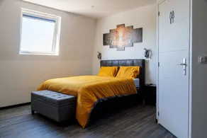 Cozy and modern studio - E21 - Image 2