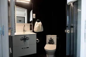 Cozy and modern studio - E21 - Image 4