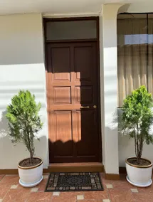 Private apartment near Aventura Mall | Arauco and Centro - Image 5