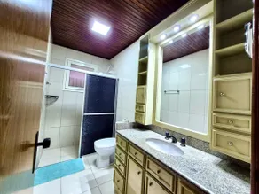 Spacious House in Downtown Serafina Corrêa - RS - Image 5