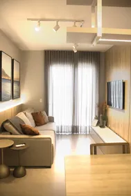 Luxury Condominium Loft - Sauna, Lake, Jacuzzi - Image 4