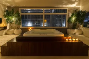 Luxury Condominium Loft - Sauna, Lake, Jacuzzi - Image 2