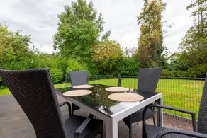 Modern 3-room apartment with garden | 2-4 people - Image 5