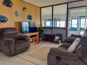 Pet-Friendly Absolute Beachfront Escape - Image 4