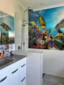 Pet-Friendly Absolute Beachfront Escape - Image 5