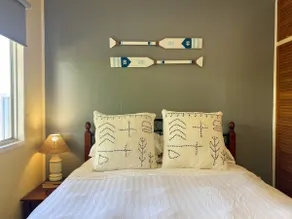 Pet-Friendly Absolute Beachfront Escape - Image 3