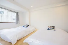 About 15 minutes to Asakusa and Akihabara | Accommodates up to 6 people | 2-minute walk from the nearest station | Convenient location for sightseeing - Image 5