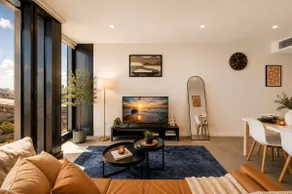 AccorView Luxury 1BR Suite Pool Gym Parking - Image 3
