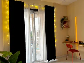 Tropical Bliss | Cozy Studio Retreat near Karjat - Image 4